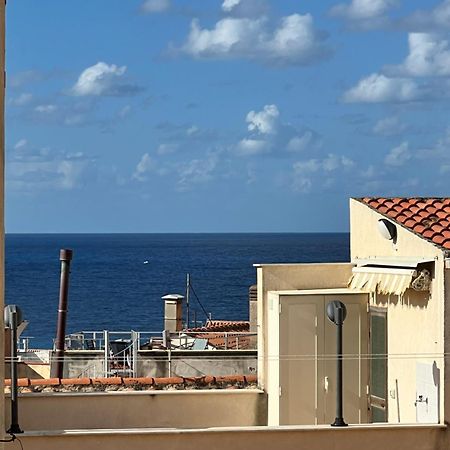 チェファルSicilia Bedda Houseアパートメント エクステリア 写真